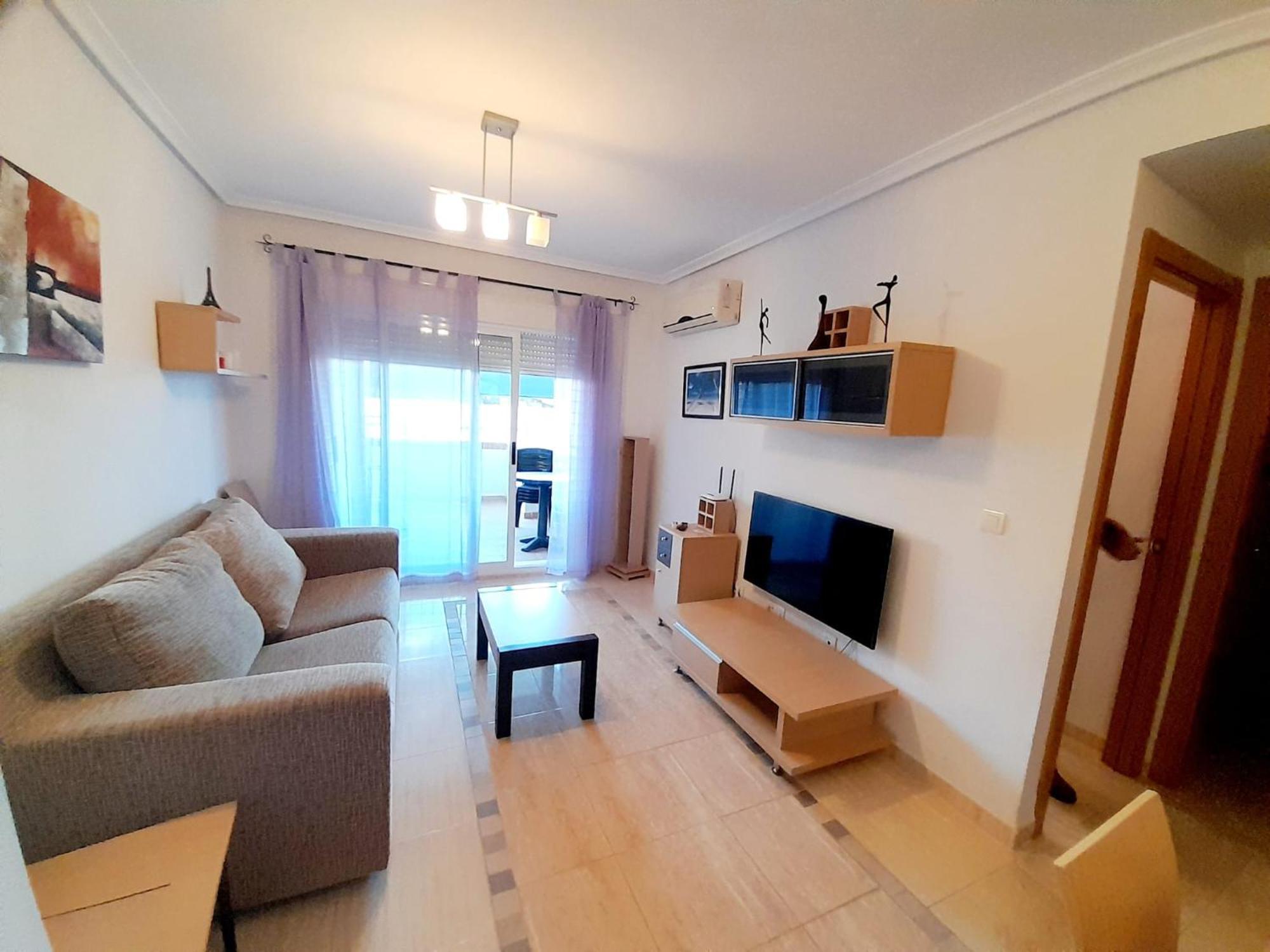 Apartment Playa Coral Ii Dreams, Playa Amplaries Oropesa del Mar