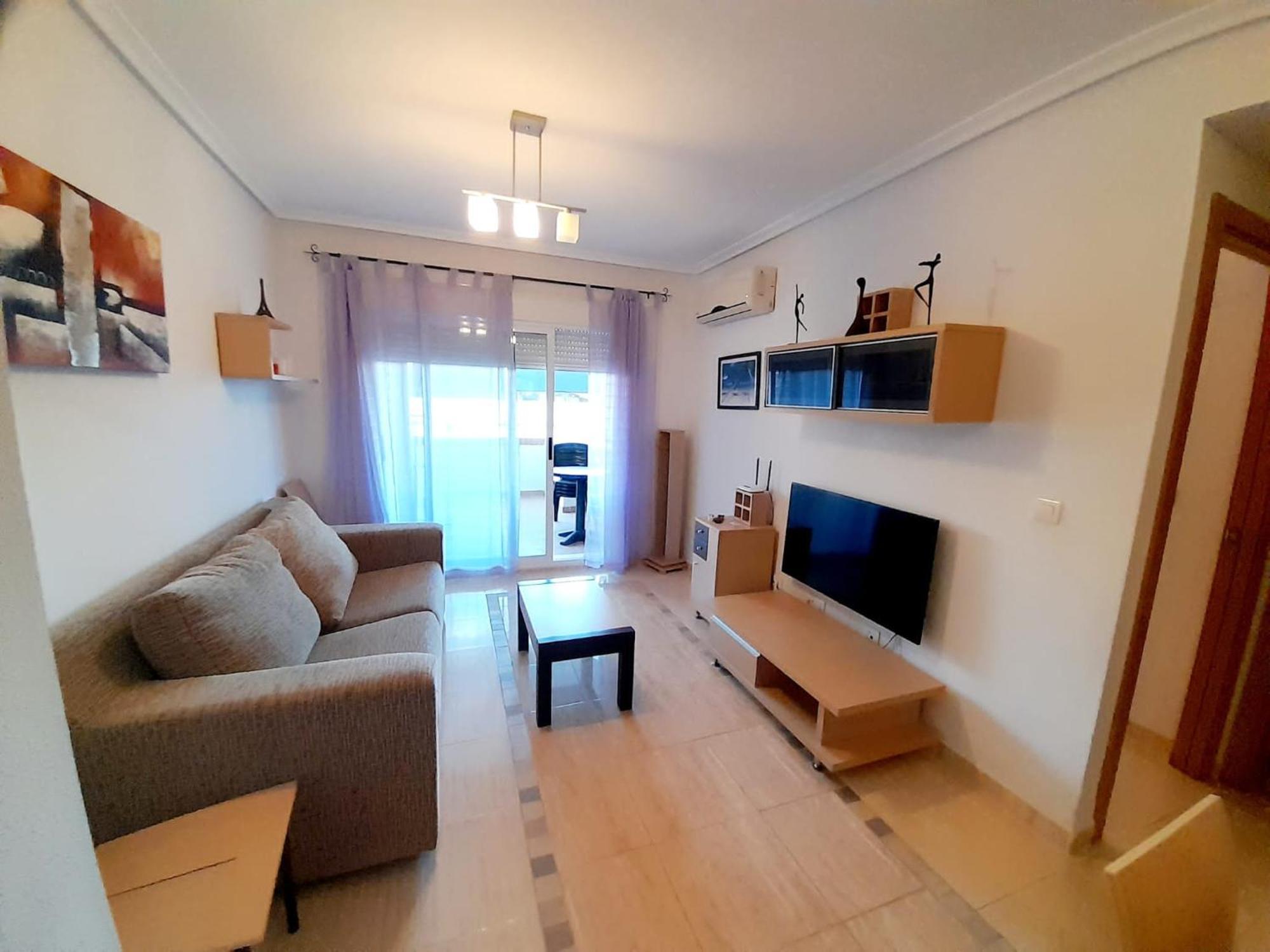Apartment Playa Coral Ii Dreams, Playa Amplaries *