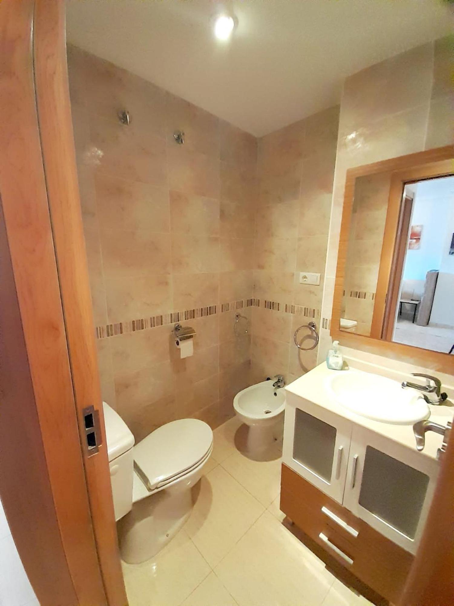 Playa Coral Ii Dreams, Playa Amplaries Apartment